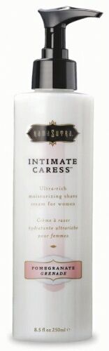 Kamasutra Kama Sutra - Intimate Caress (Granatapfel)