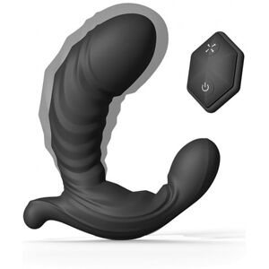 Marc Dorcel Ultimate Expand Butt Plug W-remote