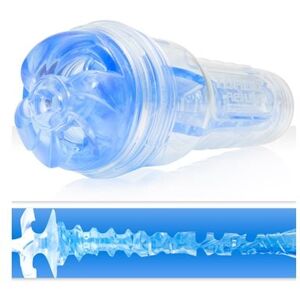 Fleshlight Turbo Thrust Blue Ice Fleshlight