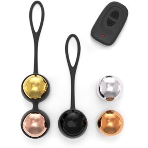 Marc Dorcel Remote Controlled Geisha Balls