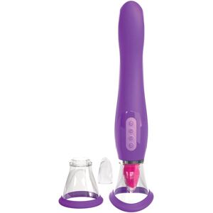 Pipedream Her Ultimate Pleasure Vibrator