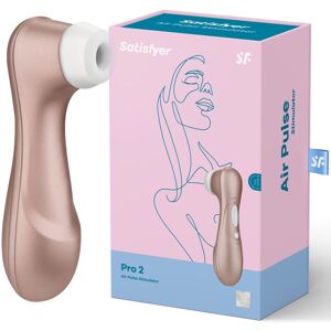 SATISFYER PRO 2 NEXT GENERATION - KLITORIS STIMULATOR