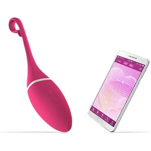 210th Realov Irena I Smart Vibe – Vibrator-æg med app