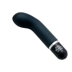 Fifty Shades of Grey Mini G-punkts Vibrator