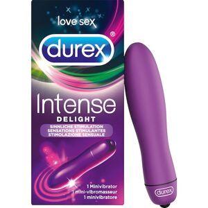 Durex Nydelse og Kærlighed Sex toys Play Delight Minivibrator