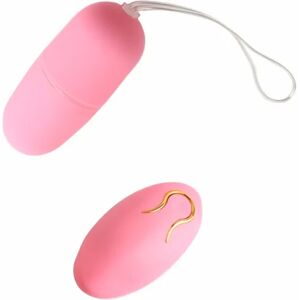 Beau Care Trådløs Fjernbetjening Kontrol Vibrator Hoppe Æg kugle Multi-Speed Klitoral Massager Juguetes Para Sex legetøj til kvinde