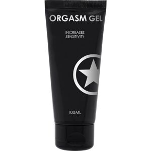 Ouch!: Orgasme Gel, 100 ml