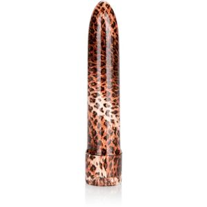 California Exotic: Leopard Massager, Mini Leopardmönster