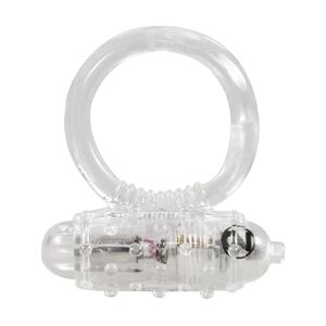 You2Toys: Vibro Ring Transparent