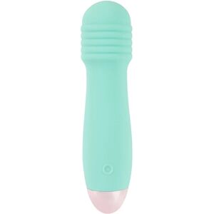 You2Toys: Cuties Green, Mini Vibrator Grön