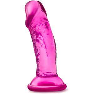 B Yours: Sweet n' Small Dildo, 11 cm, pink Rosa