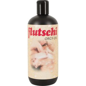 Flutschi: Orgy-Oil, 500 ml