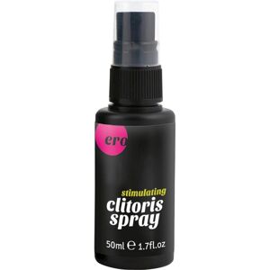 Ero: Clitoris Spray, Stimulating, 50 ml