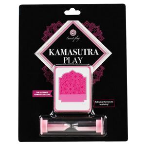 Secret Play: Kamasutra Play