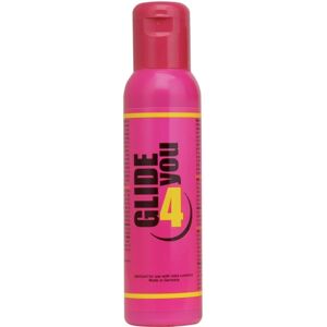 Megasol Glide4You: Silicone-based Lubricant, 100 ml