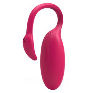 Magic Motion Flamingo App Controlled Vibrator Egg