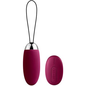 Svakom Elva Vibrating Egg