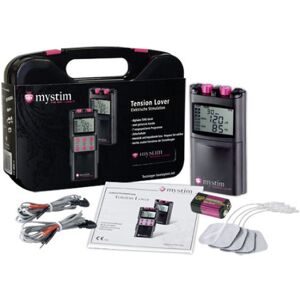 Mystim Tension Lover E-Stim Tens Unit