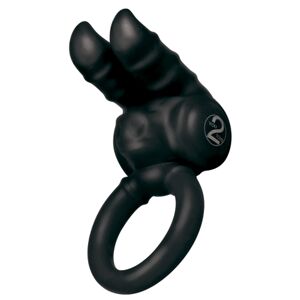 You2Toys Taurus Cockring - Black