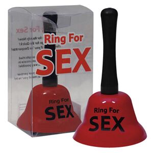 You2Toys Bell Ring for Sex