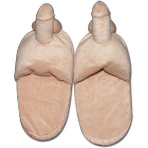 You2Toys Penis Slippers