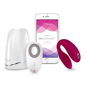 We-Vibe couples