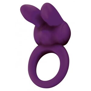 TOYJOY Designer Edition The Rabbit C-Ring