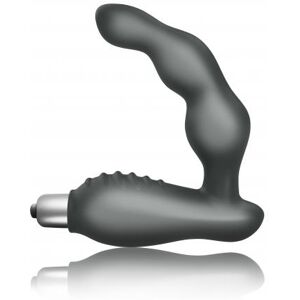 Climaximum Villo Prostate Vibrator - Black