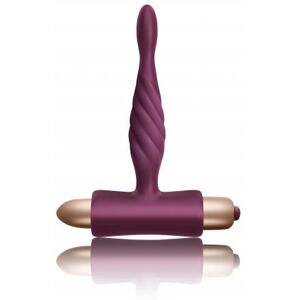 Climaximum Pharos Vibrating Anal Plug