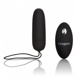 CalExotics Lady's Remote Control Pleasure Bullet