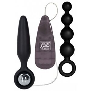 CalExotics Booty Vibro Kit