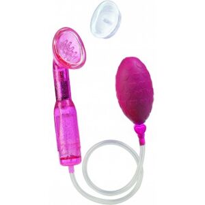 CalExotics Clitoral Pump Pink