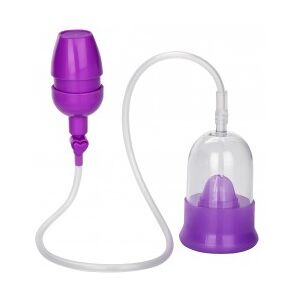 CalExotics Intimate Pump Purple