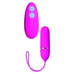 CalExotics 7-Function Lovers Remote