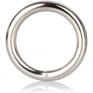 CalExotics Silver Ring - Small