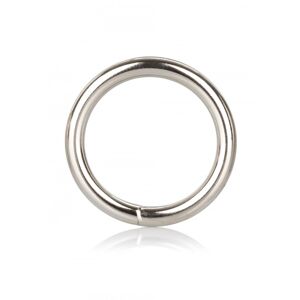 CalExotics Silver Ring - Medium