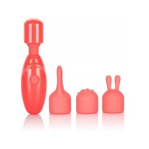 CalExotics Rechargeable Massager Kit