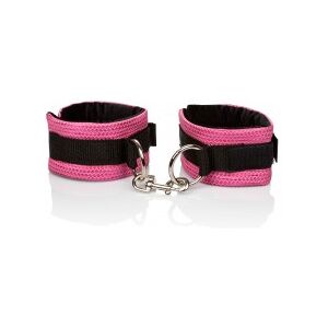 CalExotics Tickle Me Pink Universal Cuffs