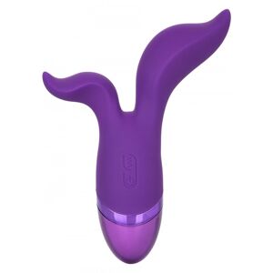 CalExotics Aura Duo Rabbit Vibrator