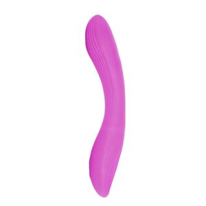 Attraction Mai No.77 Rechargeable Vibrator Pink
