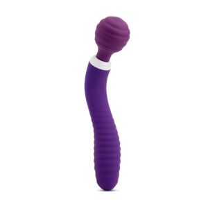 Nu Sensuelle Lolly Double Ended Nubii Wand
