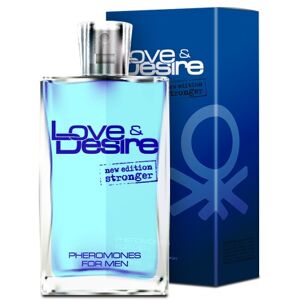 Eromed Love & Desire for him - 100ml