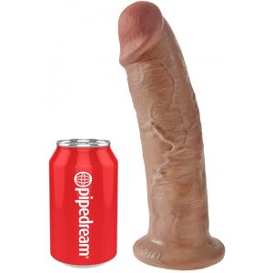 Pipedream King Cock 10 inch Caramel