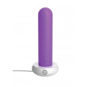 Pipedream Her Rechargeable Bullet