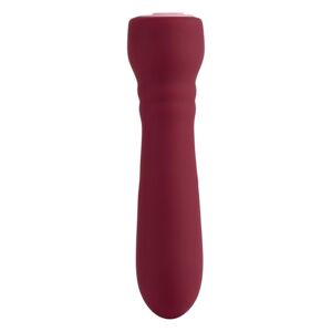 Femmefunn Booster Bullet Maroon