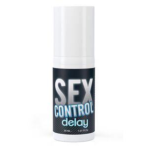 RUF Sex Control Delay Gel