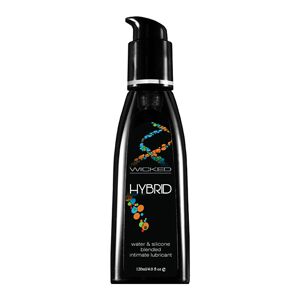 Wicked Sensual Care Wicked Hybrid 120Ml