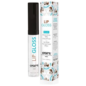 Exsens Hot Kiss Lip Gloss Coconut 7,4Ml