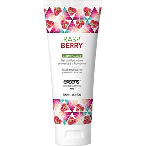 Exsens Lubricant Raspberry 100Ml