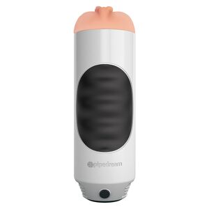 Pipedream Extreme Pdx Mega Grip Pussy Stroker